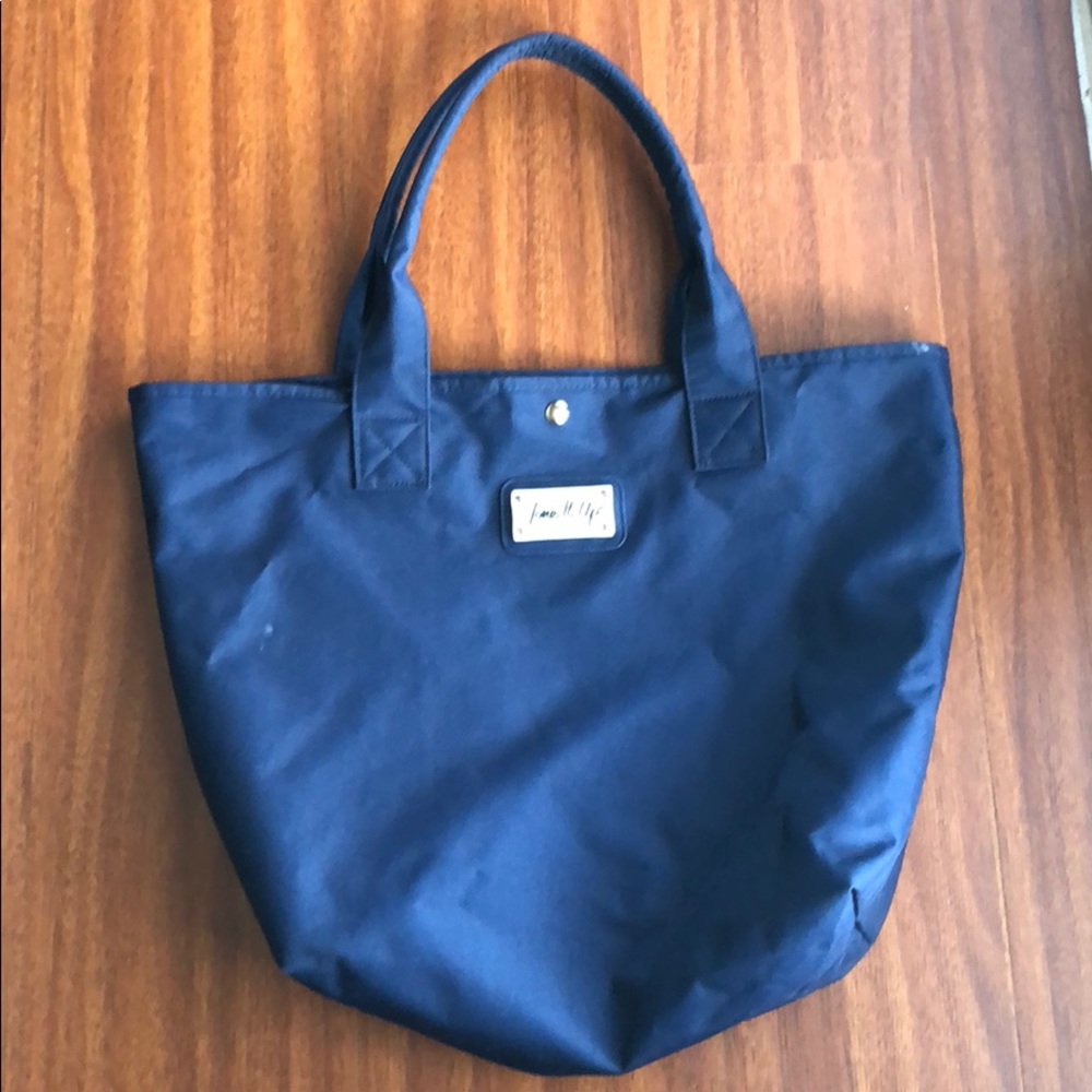 Tote